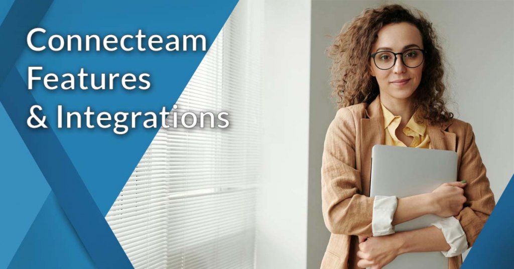 connecteam toc