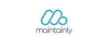 Maintainly logo
