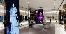 How SaaS-Based Digital Signage Players Are Transforming Retail Experiences