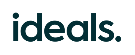 Ideals Virtual Data Rooms
