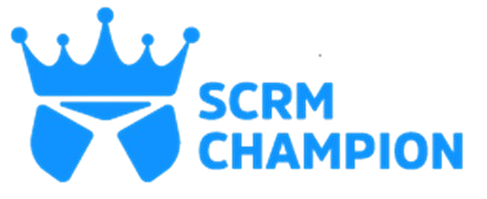 SCRM Champion
