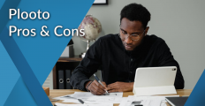 Pros & Cons of Plooto: Analysis of an Accounts Payable Software