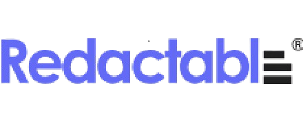 Redactable