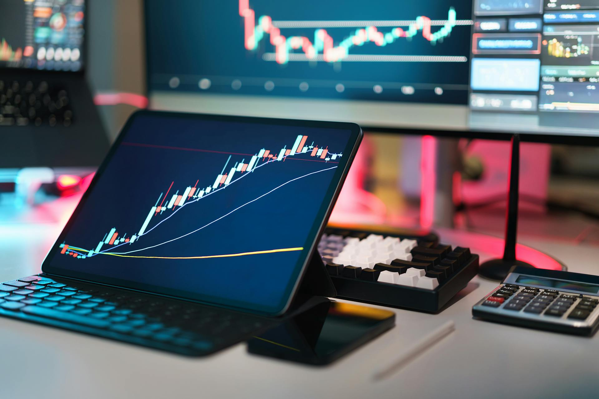 How Layer 1 Blockchains Drive Innovation in Fintech Software ...
