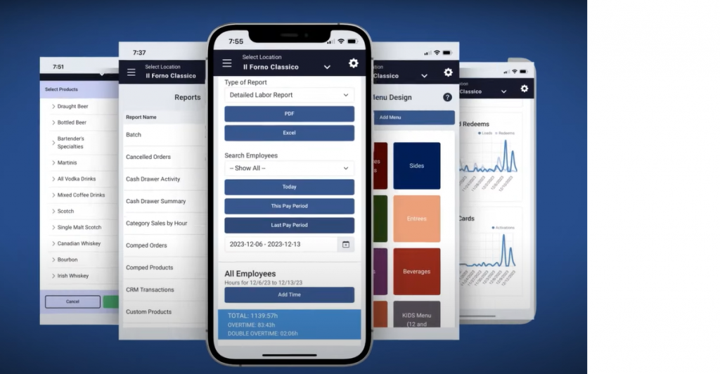 rezku pos mobile