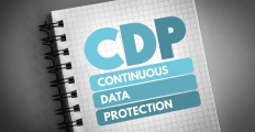 Top Continuous Data Protection Solutions for Virtual Machines in 2025