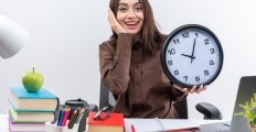 Top 7 Time Management Tips to Boost Productivity