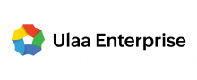 Ulaa Enterprise logo