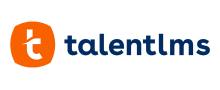Logo of TalentLMS