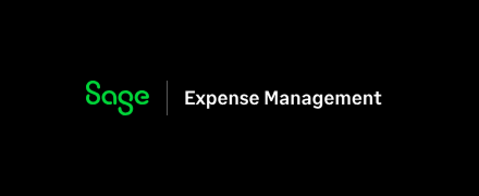 Sage Expense Management