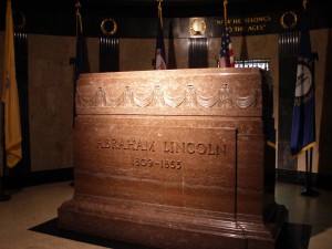 lincoln