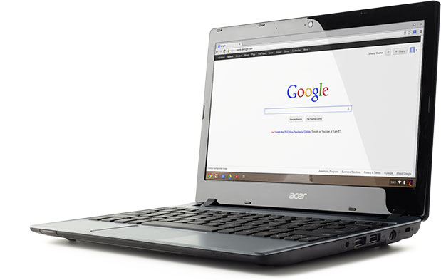 chromebook