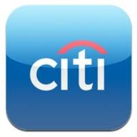 citibank app