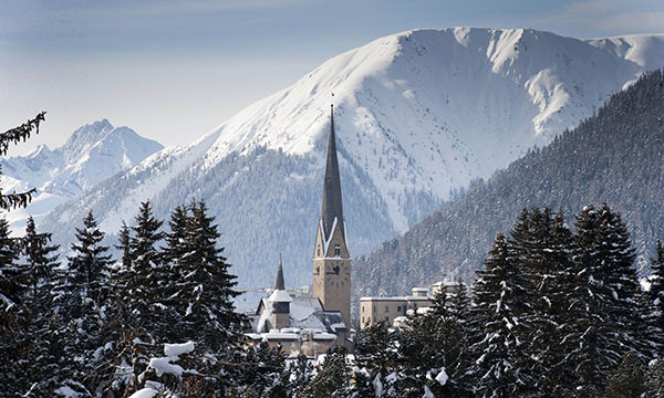 davos