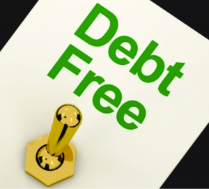 debt