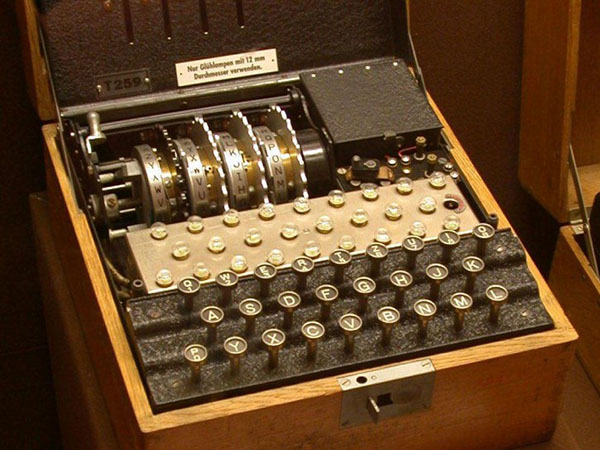 enigma