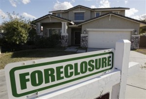 Housing Obama