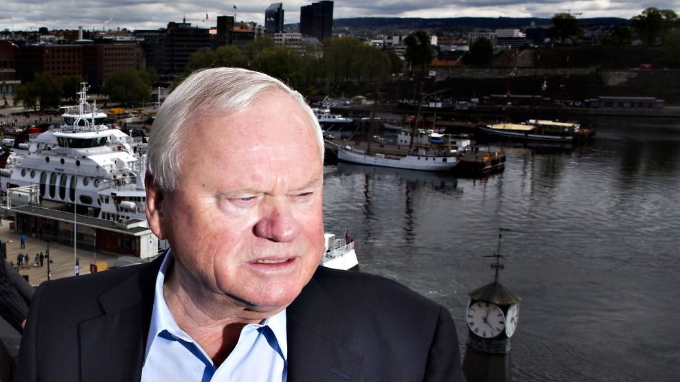 fredriksen