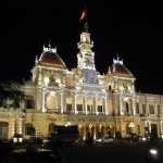 ho chi minh