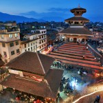 kathmandu