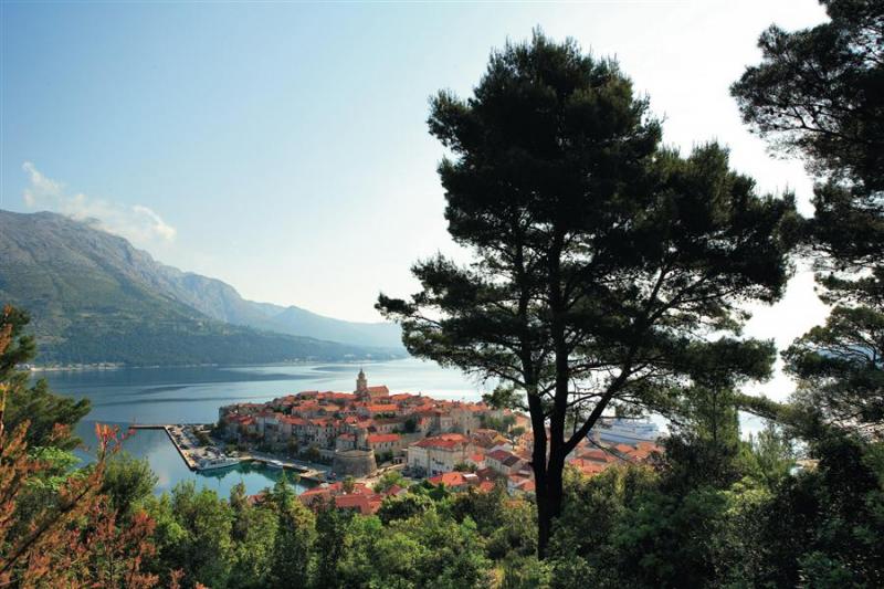 korcula