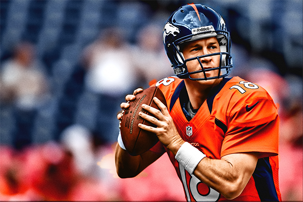 manning