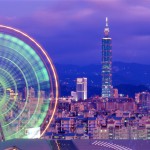 taipei