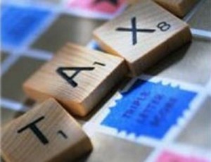 tax