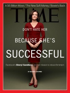 time cover