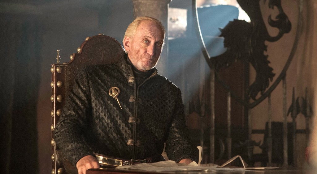 tywin